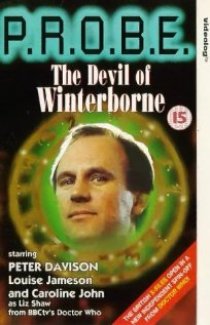 «P.R.O.B.E.: The Devil of Winterborne»