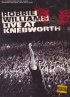 Постер «Robbie Williams Live at Knebworth»