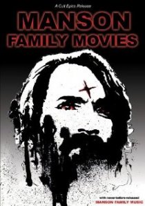 «Manson Family Movies»