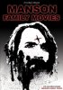 Постер «Manson Family Movies»