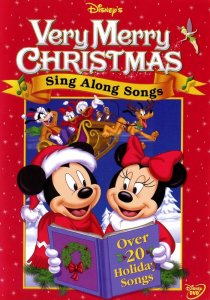 «Very Merry Christmas Sing Along Songs»