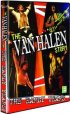 Постер «The Van Halen Story: The Early Years»