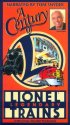 Постер «A Century of Lionel Legendary Trains»