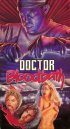 Постер «Doctor Bloodbath»