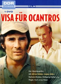 «Visa für Ocantros»