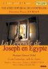 Постер «La légende de Joseph en Égypte»