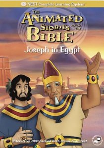 «Иосиф в Египте»