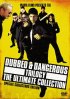 Постер «Dubbed and Dangerous 3»