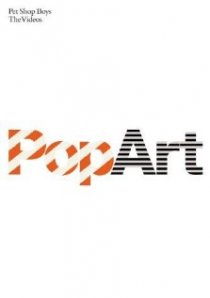 «Pet Shop Boys: Pop Art - The Videos»