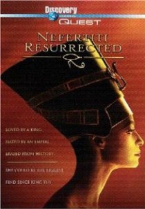 «Nefertiti: Resurrected»