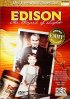 Постер «Эдисон – маг света»