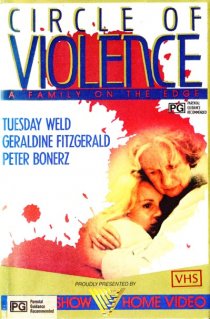 «Круг насилия: Семейная драма»