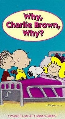 «Why, Charlie Brown, Why?»