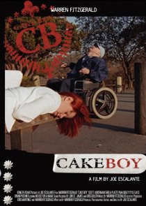 «Cake Boy»