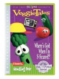 «VeggieTales: Where's God When I'm S-Scared?»