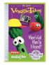 Постер «VeggieTales: Where's God When I'm S-Scared?»
