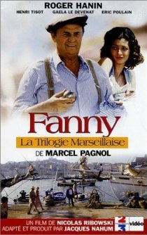 «Марсельская трилогия: Фанни»