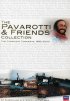 Постер «Pavarotti & Friends»