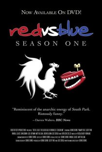 «Red vs. Blue: The Blood Gulch Chronicles»