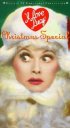 Постер «I Love Lucy Christmas Show»