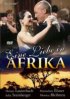 Постер «Любовь в Африке»
