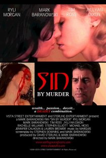 «Sin by Murder»