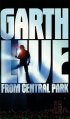 Постер «Garth Live from Central Park»