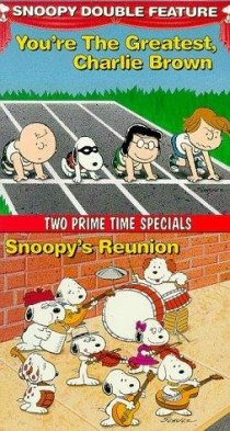 «Snoopy's Reunion»