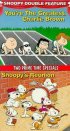 Постер «Snoopy's Reunion»