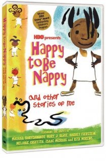«Happy to Be Nappy and Other Stories of Me»