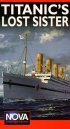 Постер «The Titanic's Lost Sister»