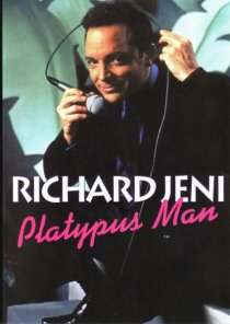 «Ричард Джени: Человек-утконос»