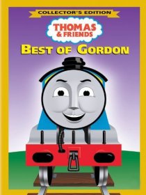 «Томас и друзья: Лучшее из Гордона»