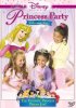 Постер «Вечеринка для принцессы»