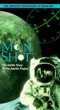 «Moon Shot»