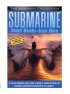 Постер «Submarine: Steel Boats, Iron Men»