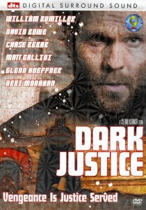 «Dark Justice»