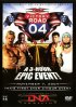 Постер «TNA Дорога к победе»