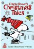 Постер «Charlie Brown's Christmas Tales»