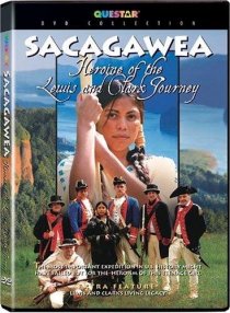 «Sacagawea»