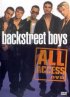 Постер «Backstreet Boys: All Access Video»