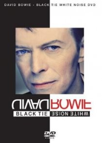 «David Bowie: Black Tie White Noise»