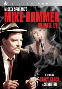 «Mike Hammer: Song Bird»