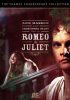 Постер «Ромео и Джульетта»