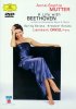 Постер «Anne-Sophie Mutter: A Life with Beethoven»