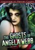 Постер «The Ghosts of Angela Webb»