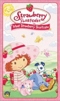 «Strawberry Shortcake: Meet Strawberry Shortcake»