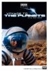 Постер «Космическая одиссея: Роботы-первопроходцы»