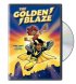 Постер «The Golden Blaze»