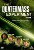 Постер «Эксперимент Куотермасса»